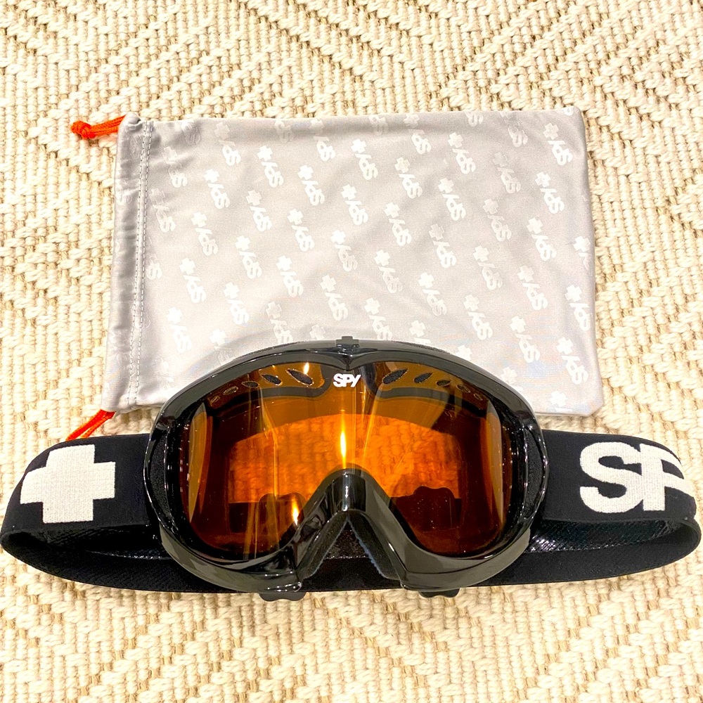 Smith Ski Goggles - image 1